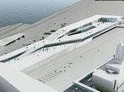 Nueva terminal para conexiones ferry Estocolmo Finlandia Báltico