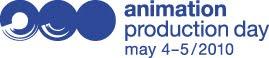 La próxima Animation Production Day será en Stuttgart ,mayo  2011