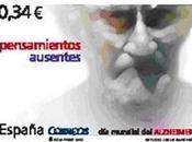 celebra mundial Alzheimer