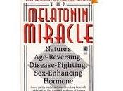 Melatonina para niños duerman