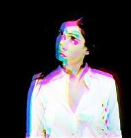 Oh! You Pretty Sounds *Javiera Mena*