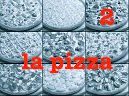 ENVASE 2: Mama mía necesito mi ¡PIZZA!