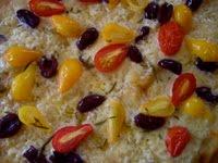 ENVASE 2: Mama mía necesito mi ¡PIZZA!