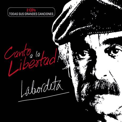 Labordeta, in memoriam