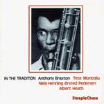 Tete Montoliu sobre Anthony Braxton