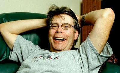 Happy Birthday, Stephen King!!!