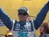 Octava carrera NASCAR Corona Series