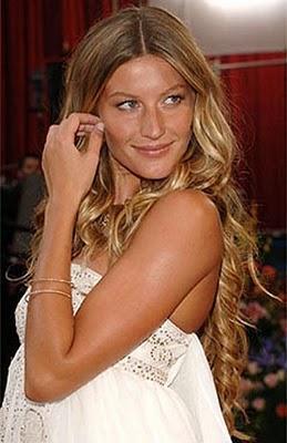 Peinados de Novia: El pelo suelto y con ondas Peinados de Novia: El pelo suelto y con ondas