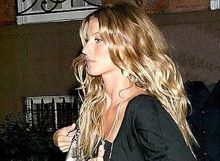 Peinados de Novia: El pelo suelto y con ondas Peinados de Novia: El pelo suelto y con ondas