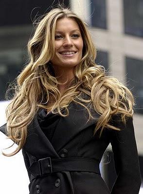 Peinados de Novia: El pelo suelto y con ondas Peinados de Novia: El pelo suelto y con ondas