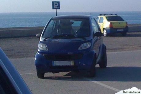 Aparcando que es gerundio reloaded…