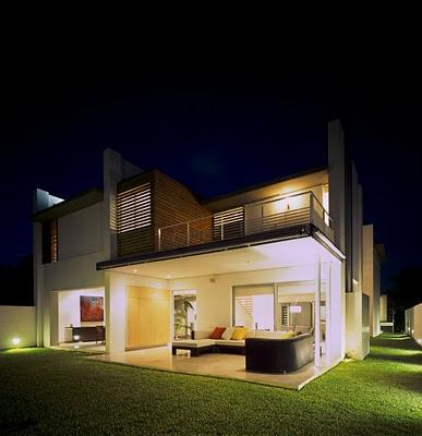Casa N - Agras arquitectos