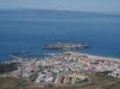 Tarifa: Historia, naturaleza deporte