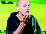 “Dejemos embalsamar ciudades” Koolhaas habló Bienal Venecia