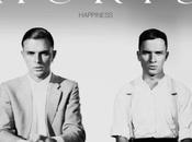 Hurts presenta edicion física debut confirma actuaciones España