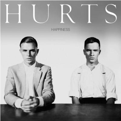 Hurts presenta la edicion física de su debut y confirma actuaciones en España