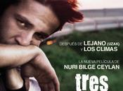 Tres monos (Nuri Bilge Ceylan, 2.008)