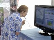 Semana movilidad Coruña: Datos tiempo real