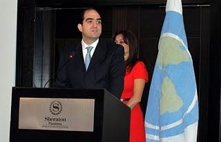 Superar la insuficiencia de recursos, prioridad de los sistemas de seguridad: Karam Toumeh