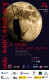 Noche de los investigadores