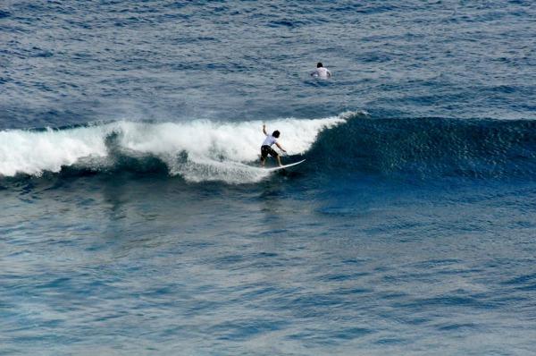 Lombok, como Bali, pero mucho más apetecible