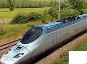 Talgo presentará plataforma AVRIL InnoTrans 2010