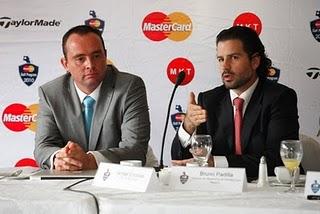 Frank Mantua llega a México e impartirá cursos a profesores mexicanos