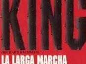 Larga Marcha, Stephen King