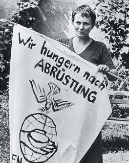 Bärbel Bohley Bärbel Bohley