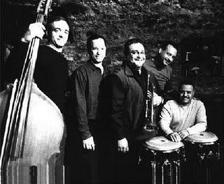 Ray Vega Latin Jazz Sextet – Pa’Lante (2002)