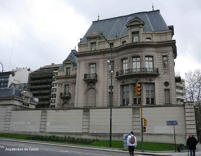 Palacio Ortíz basualdo