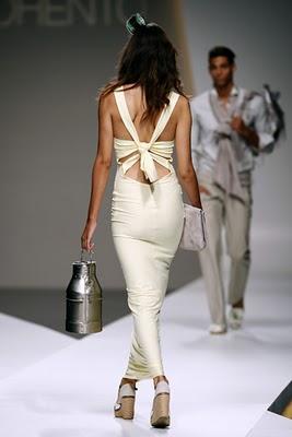 Cibeles Madrid Fashion Week deja trapos maravillosos