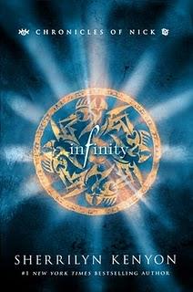 Lo último que leí.....Infinity