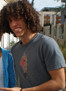 Presentación como nuevo redactor