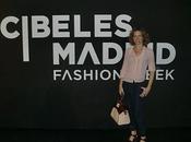 pequeña escapada Cibeles