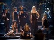 Cinecritica: Nine
