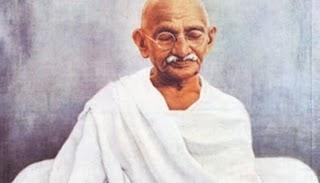 ORACIÓN  (Por  Mahatma Ghandi)