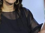 Julia Roberts, recibe emocionada Pemio Donostia
