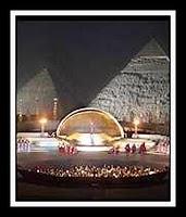 LA OPERA AIDA REGRESARA JUNTO LAS PIRAMIDES