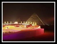 LA OPERA AIDA REGRESARA JUNTO LAS PIRAMIDES