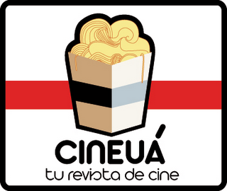 Nuevo número de Cineuá especial 