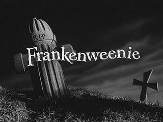 FRANKENWEENIE TIENE ELENCO DE VOCES