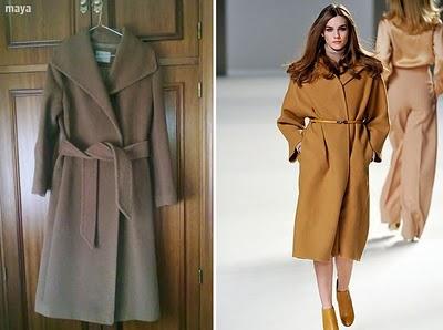 ¿Cómo me lo pongo?: Al rescate del abrigo