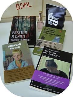 Regalines cumpleañeros