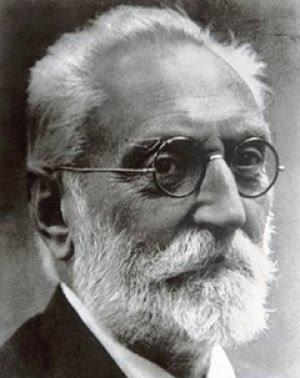 Unamuno en Palencia