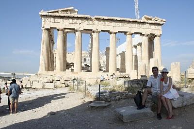 Mas desde Atenas