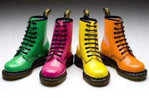 dr martens 300x197 ¡¡Salon du Vintage en Paris!!