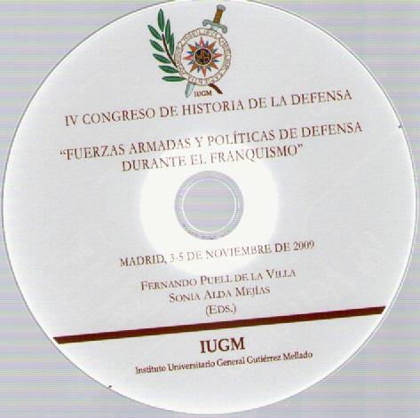 Mis publicaciones: El Ejército español en 1940
