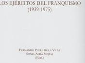 publicaciones: Ejército español 1940