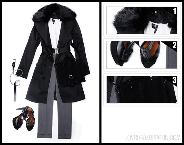 Cómo vestirnos según la ocasión